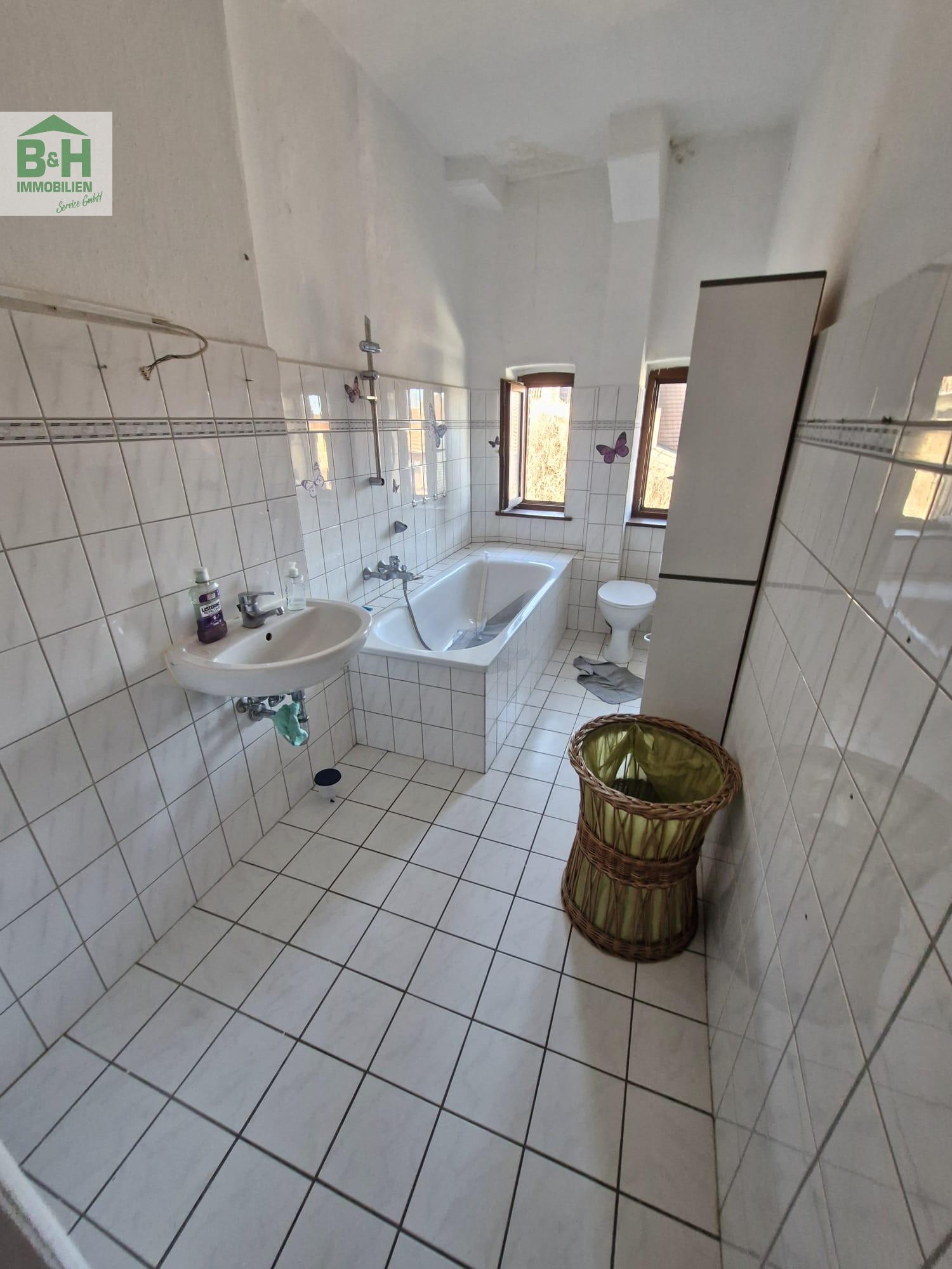 Drei Häuser zum Preis von einem 10 Einheiten Innenstadt Bitterfeld — Vorschaubild 12